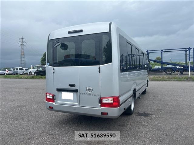 Toyota COASTER 2026-06 8218783-7