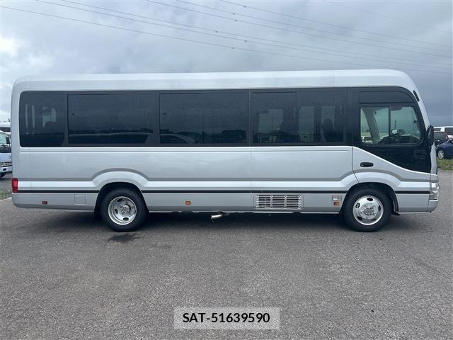 Toyota COASTER 2026-06 8218783-8