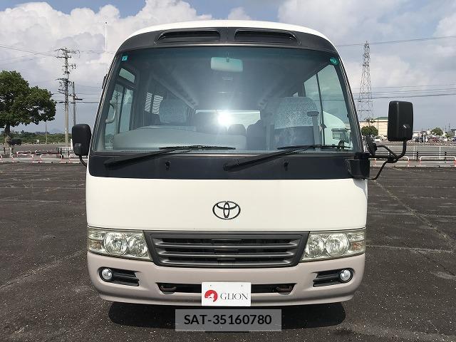 Toyota COASTER 2015-07 8223910-1
