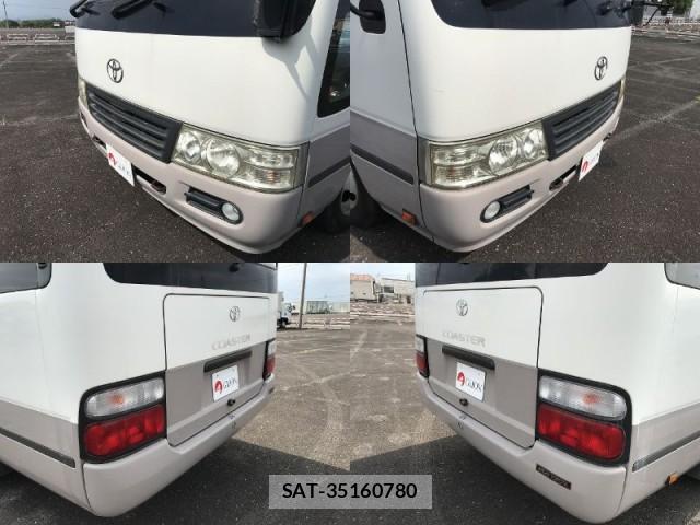 Toyota COASTER 2015-07 8223910-10