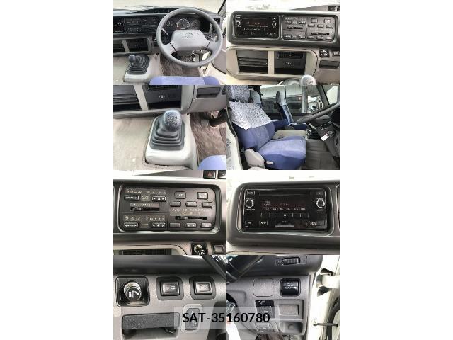 Toyota COASTER 2015-07 8223910-15