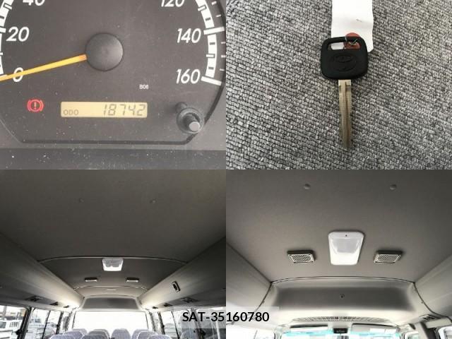 Toyota COASTER 2015-07 8223910-19
