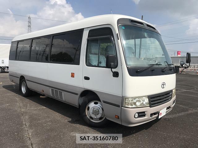 Toyota COASTER 2015-07 8223910-2