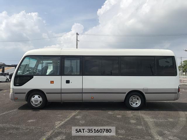 Toyota COASTER 2015-07 8223910-3