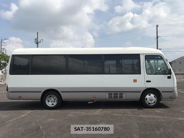 Toyota COASTER 2015-07 8223910-4