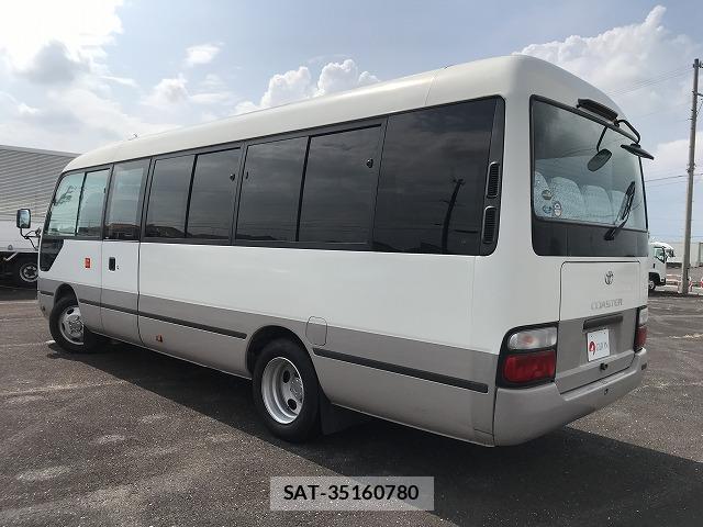 Toyota COASTER 2015-07 8223910-5