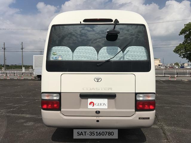 Toyota COASTER 2015-07 8223910-6