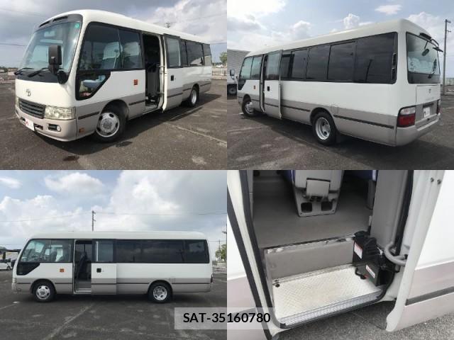 Toyota COASTER 2015-07 8223910-8