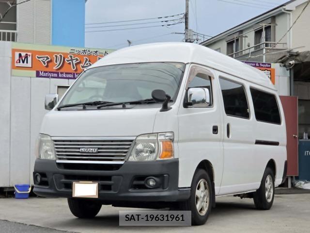 sat car