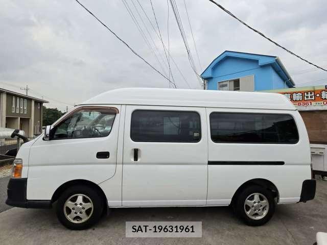 Isuzu COMO 2012-06 8222744-3
