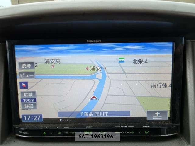 Isuzu COMO 2012-06 8222744-8