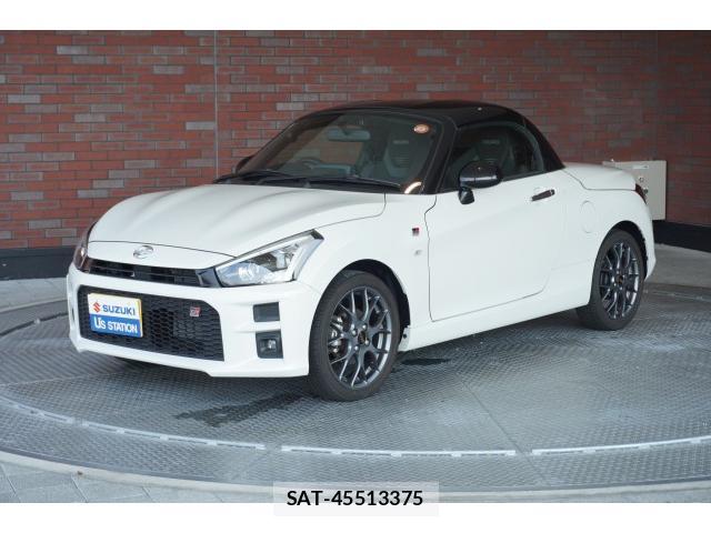 Toyota Copen 2022-08 8217257-0