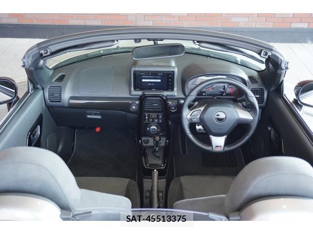 Toyota Copen 2022-08 8217257-2