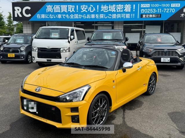Daihatsu COPEN 2020-04 8218125-0
