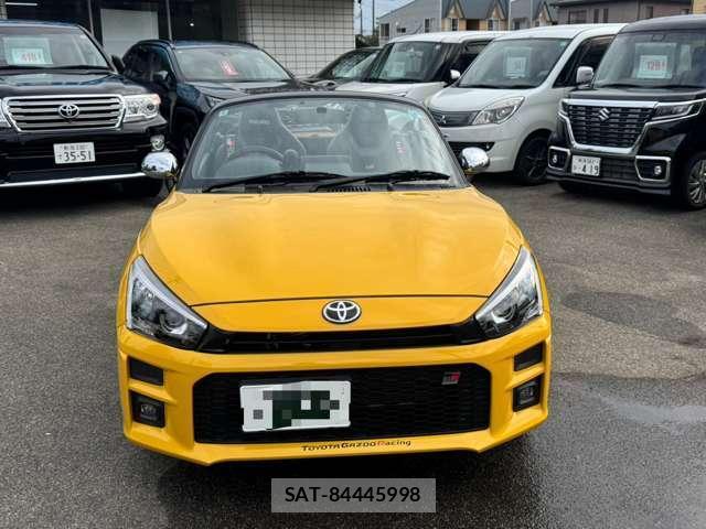Daihatsu COPEN 2020-04 8218125-1