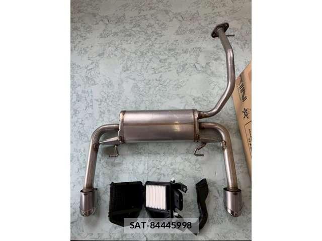 Daihatsu COPEN 2020-04 8218125-11