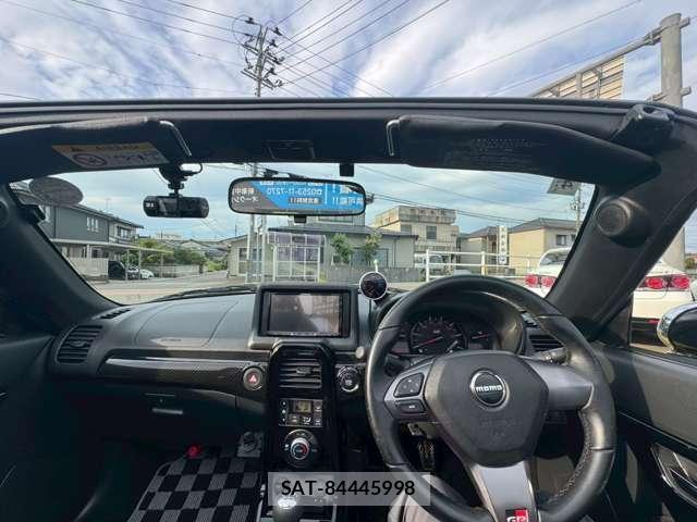 Daihatsu COPEN 2020-04 8218125-2