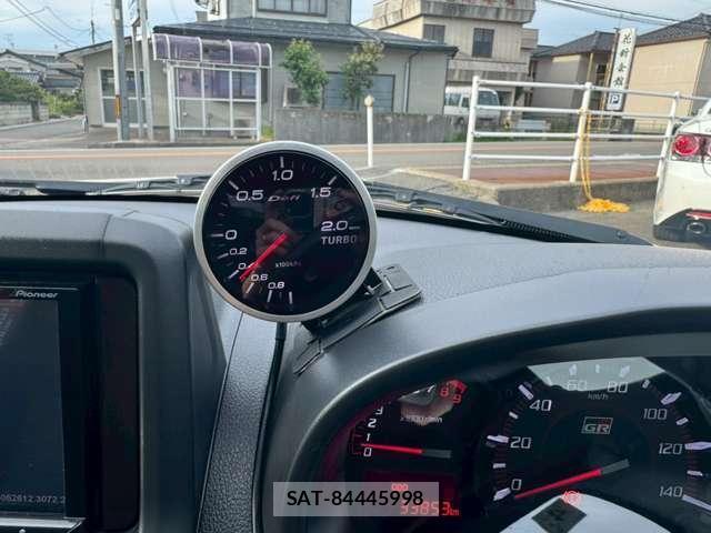 Daihatsu COPEN 2020-04 8218125-6