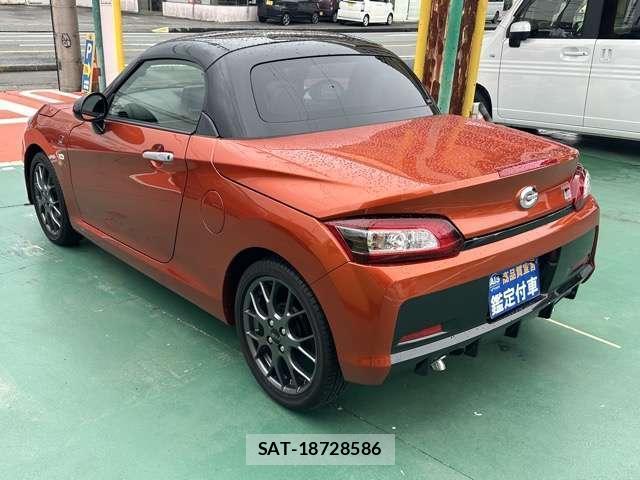 Daihatsu COPEN 2023-02 8218231-1