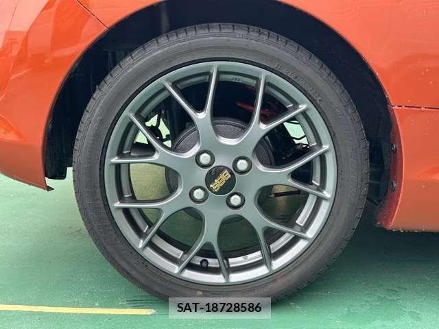 Daihatsu COPEN 2023-02 8218231-10