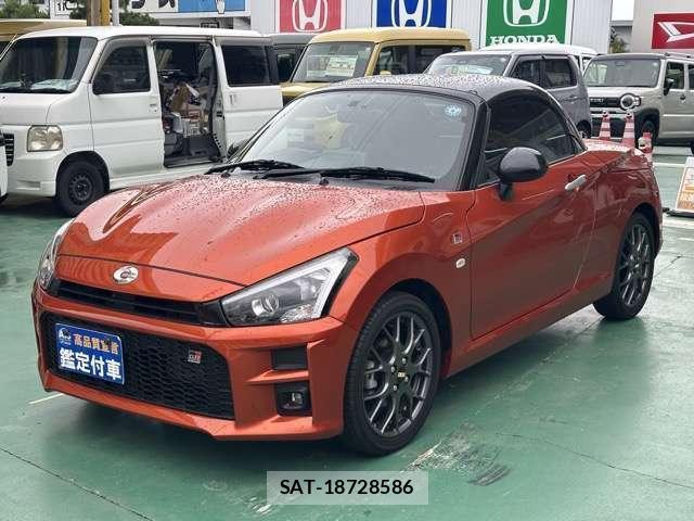 Daihatsu COPEN 2023-02 8218231-11