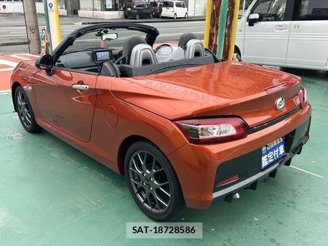 Daihatsu COPEN 2023-02 8218231-13