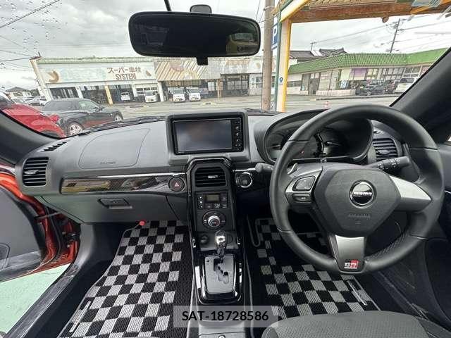 Daihatsu COPEN 2023-02 8218231-2