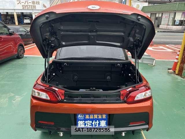 Daihatsu COPEN 2023-02 8218231-8