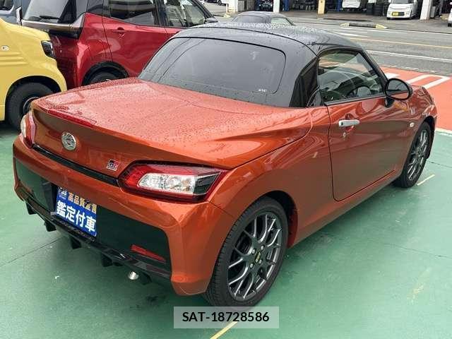 Daihatsu COPEN 2023-02 8218231-9