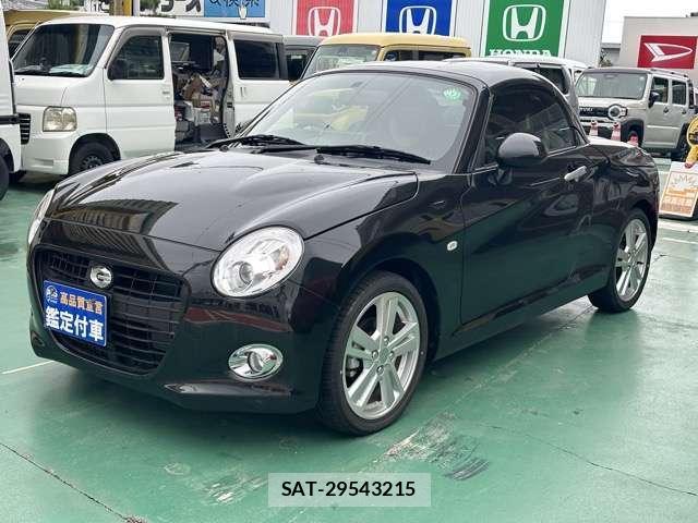 Daihatsu COPEN 2023-09 8218279-0