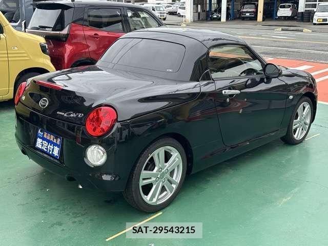 Daihatsu COPEN 2023-09 8218279-1