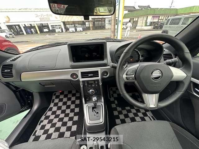 Daihatsu COPEN 2023-09 8218279-2
