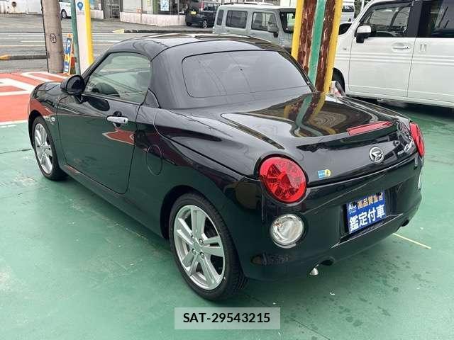 Daihatsu COPEN 2023-09 8218279-3