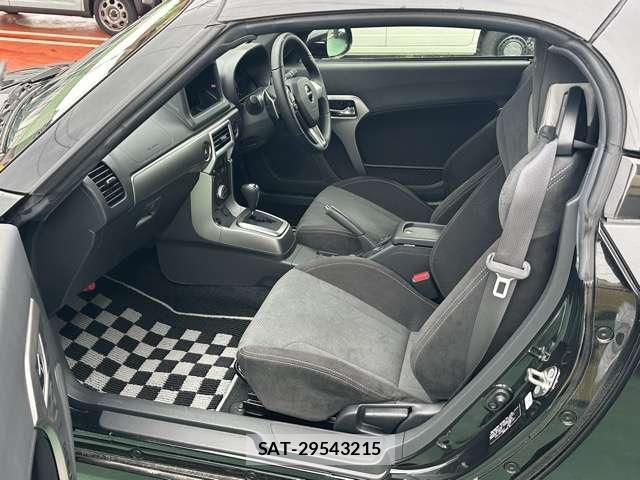Daihatsu COPEN 2023-09 8218279-5