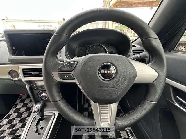 Daihatsu COPEN 2023-09 8218279-6