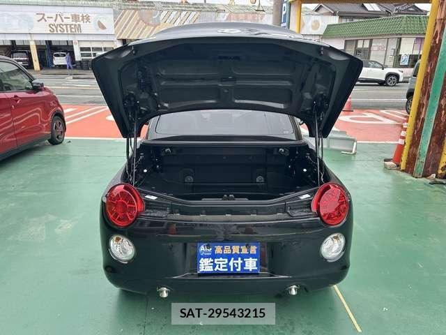 Daihatsu COPEN 2023-09 8218279-7