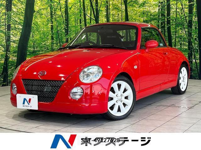 Daihatsu COPEN 2005-03 8219699-0