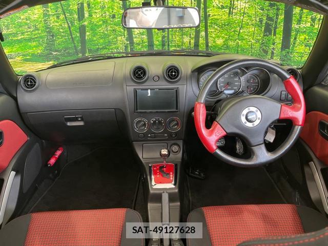 Daihatsu COPEN 2005-03 8219699-1