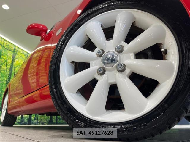Daihatsu COPEN 2005-03 8219699-12
