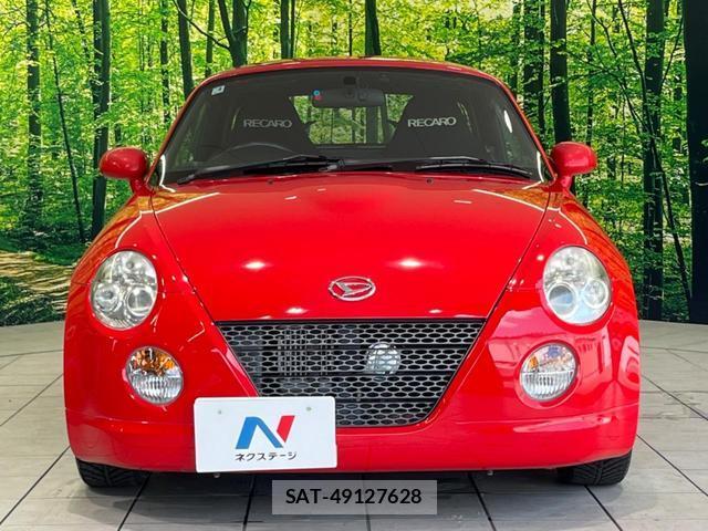 Daihatsu COPEN 2005-03 8219699-13