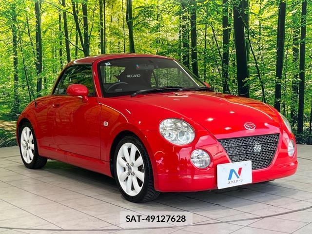 Daihatsu COPEN 2005-03 8219699-15
