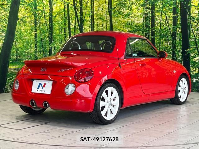 Daihatsu COPEN 2005-03 8219699-16