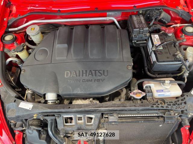 Daihatsu COPEN 2005-03 8219699-17