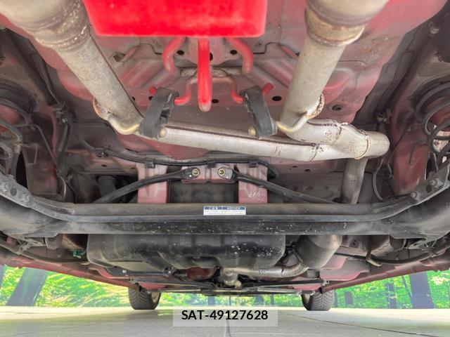 Daihatsu COPEN 2005-03 8219699-18