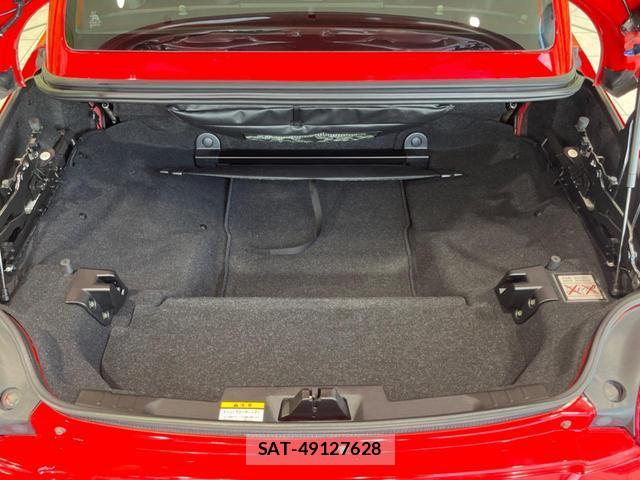 Daihatsu COPEN 2005-03 8219699-9