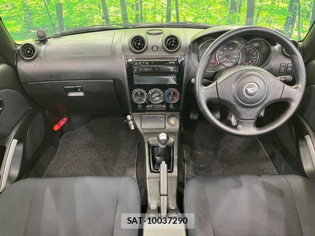 Daihatsu COPEN 2010-10 8219701-1