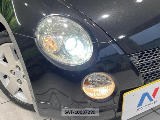 Daihatsu COPEN 2010-10 8219701-10