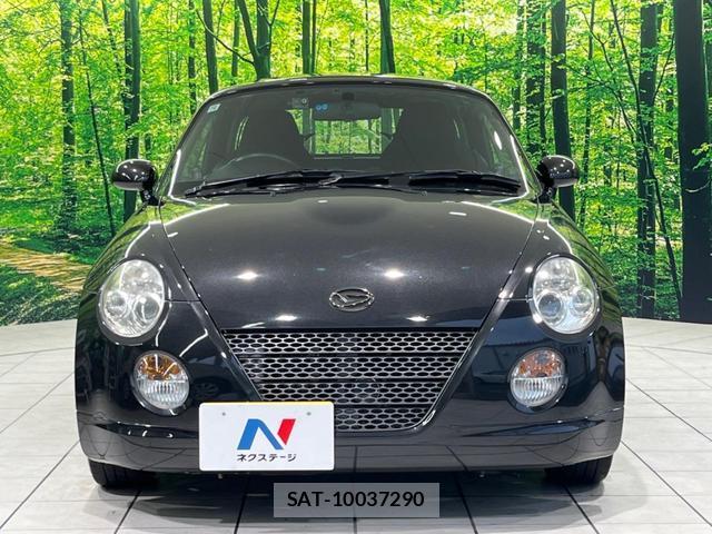 Daihatsu COPEN 2010-10 8219701-12