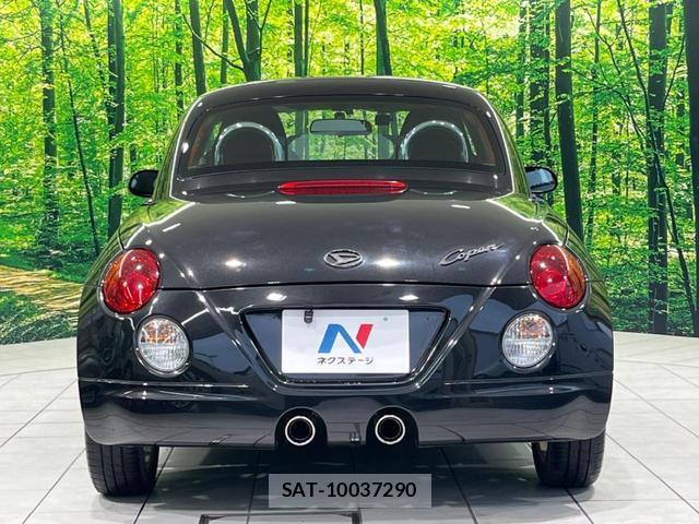 Daihatsu COPEN 2010-10 8219701-13