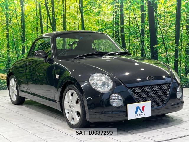 Daihatsu COPEN 2010-10 8219701-14